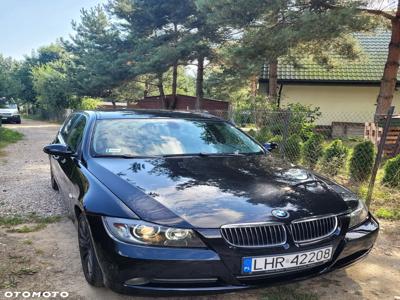 BMW Seria 3 330d