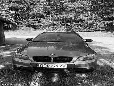 BMW Seria 3 330d DPF Touring Edition Sport