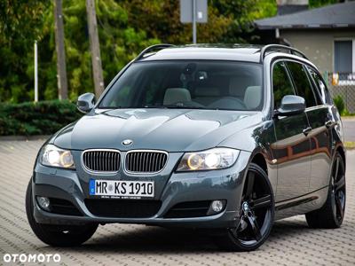 BMW Seria 3 330d DPF Touring Edition Sport