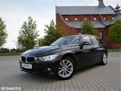 BMW Seria 3 330d xDrive