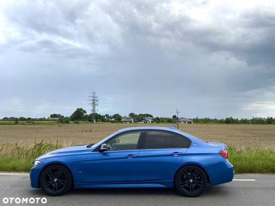 BMW Seria 3 330e iPerformance