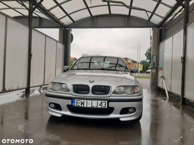 BMW Seria 3 330i