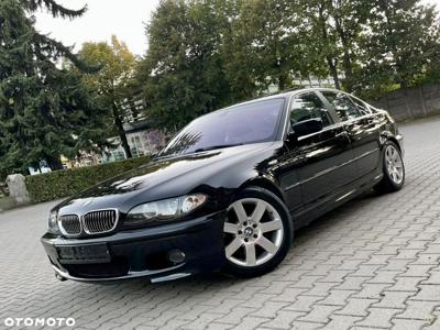 BMW Seria 3 330i