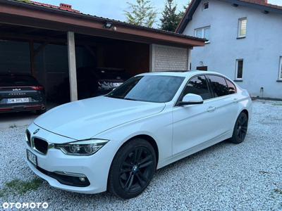 BMW Seria 3 330i