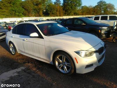 BMW Seria 3 330i M Sport