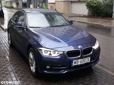 BMW Seria 3 330i xDrive