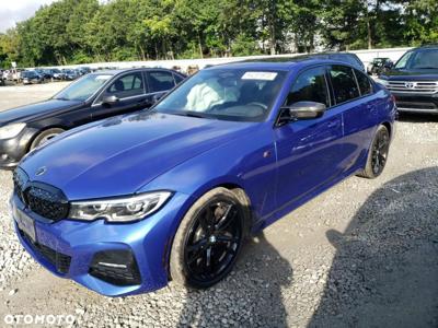 BMW Seria 3 330i xDrive