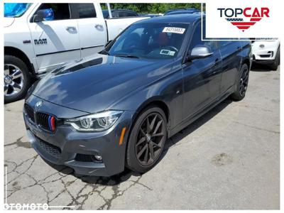 BMW Seria 3 330i xDrive M Sport