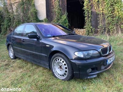 BMW Seria 3 330ix