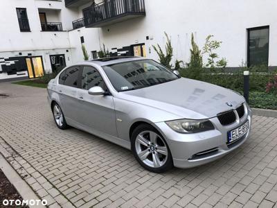 BMW Seria 3 330xd