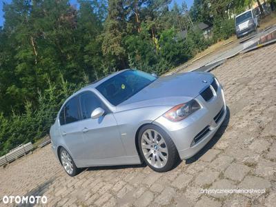 BMW Seria 3 335i Edition Sport