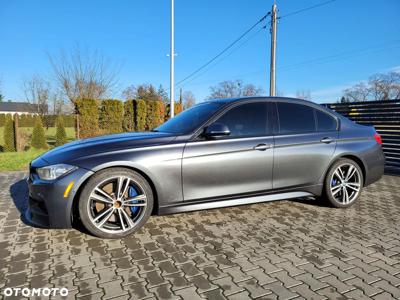 BMW Seria 3 335i