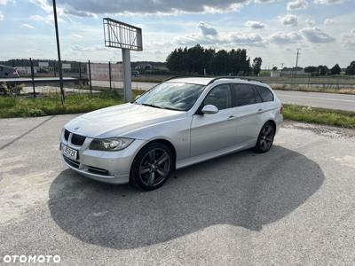 BMW Seria 3 335i Touring xDrive Sport Line