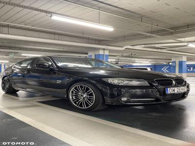 BMW Seria 3 335i xDrive