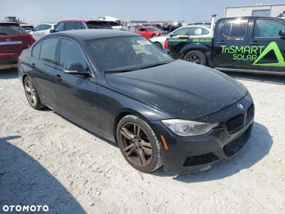 BMW Seria 3 335i xDrive M Sport