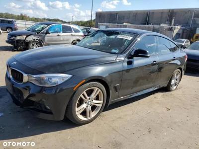 BMW Seria 3 335i xDrive M Sport