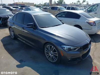 BMW Seria 3 340i GPF M Sport