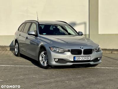 BMW Seria 3