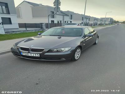 BMW Seria 3 325i