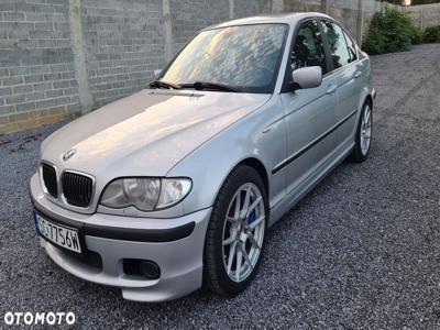 BMW Seria 3 330i