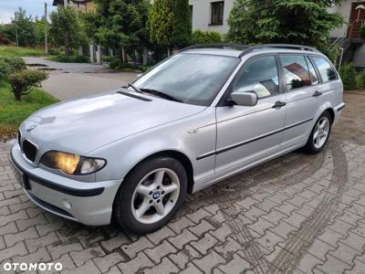 BMW Seria 3