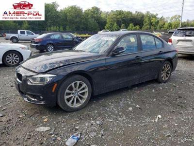 BMW Seria 3 G20-G21 2018