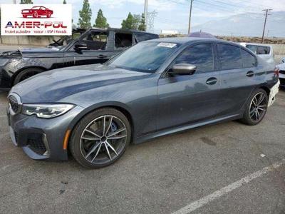 BMW Seria 3 G20-G21 2020