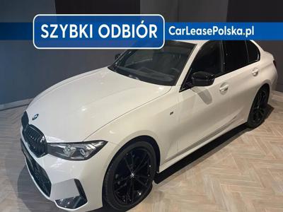 BMW Seria 3 G20-G21 Limuzyna 2.0 318i 156KM 2023