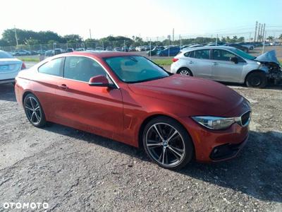 BMW Seria 4 430i