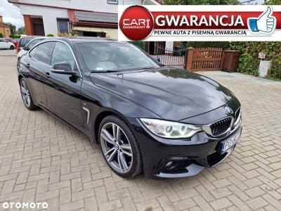 BMW Seria 4