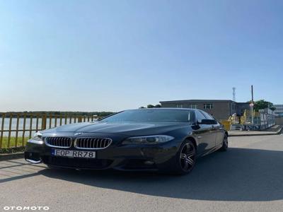 BMW Seria 5 535i