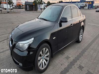 BMW Seria 5 520d