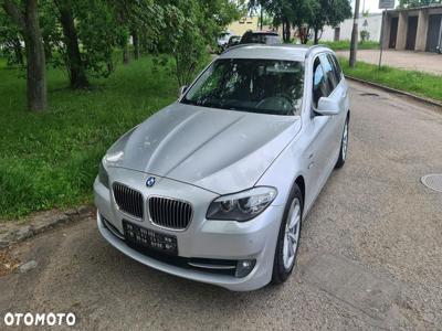 BMW Seria 5 520d