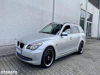 BMW Seria 5 520d