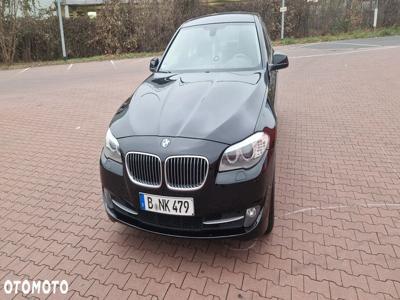 BMW Seria 5 520d