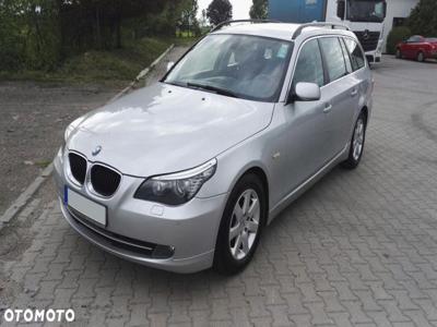 BMW Seria 5 520d