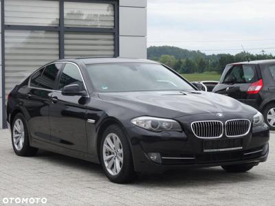 BMW Seria 5 520d