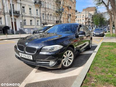 BMW Seria 5 520d