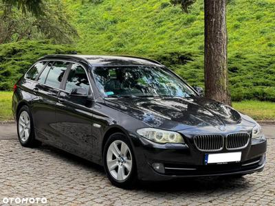 BMW Seria 5 520d