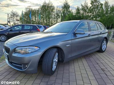 BMW Seria 5 520d Modern Line