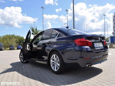 BMW Seria 5 520d Modern Line