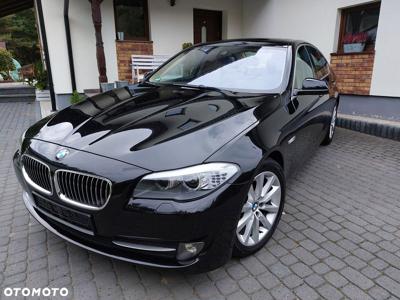 BMW Seria 5 520d Sport-Aut