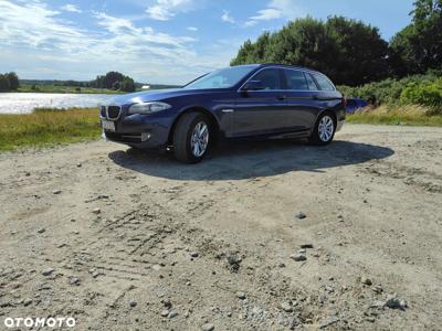 BMW Seria 5 520d Touring