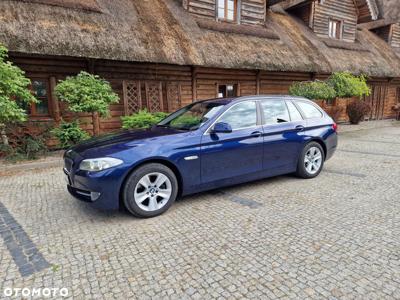 BMW Seria 5 520d Touring