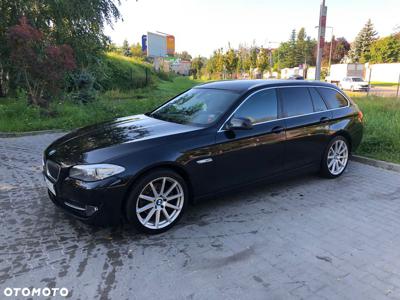 BMW Seria 5 520d Touring