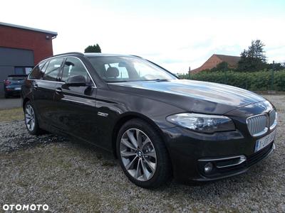 BMW Seria 5 520d Touring Modern Line