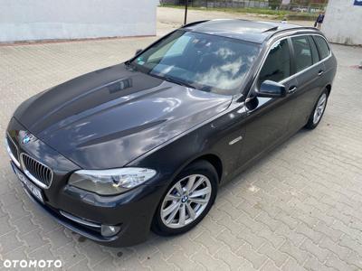 BMW Seria 5 520d Touring Sport-Aut