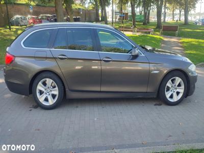 BMW Seria 5 520d Touring Sport-Aut