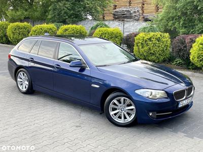 BMW Seria 5 520d Touring Sport-Aut