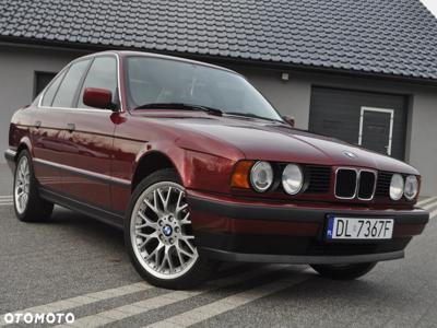 BMW Seria 5 520i